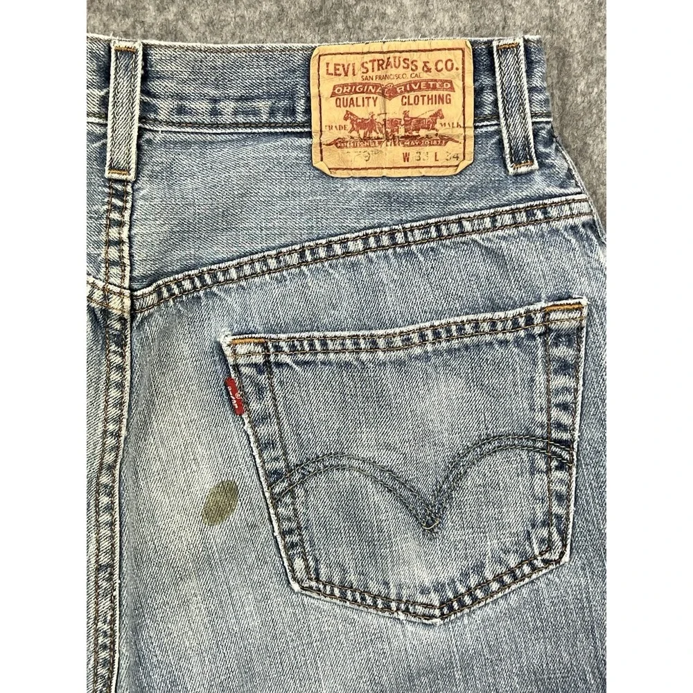 Levis vintage levi